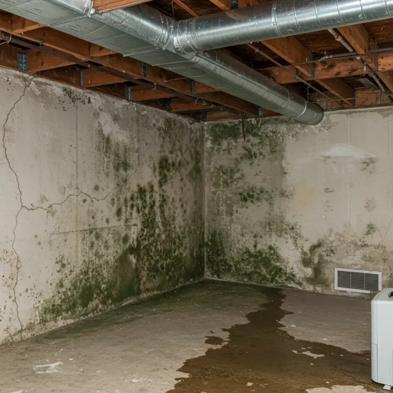 Professional Mold Removal in Del Monte Forest, CA